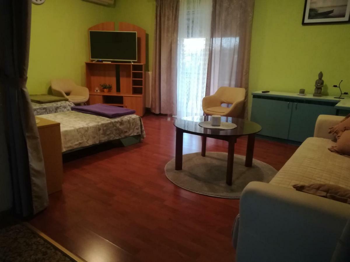 Appartement Licardo